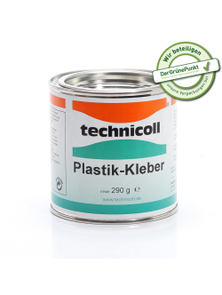 technicoll® Plastik-Kleber