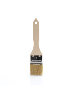 Flachpinsel Borste 5 cm