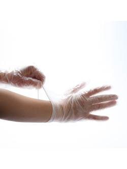Handschuhe puderfrei