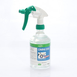 Mulifunktionsspray Bio-Circle OMNI 200