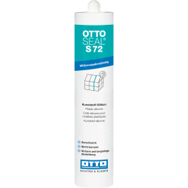 OTTOSEAL®  S 72  - Kunststoff-Silicon