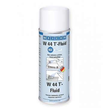 W 44 T®-Fluid, 400 ml Spraydose