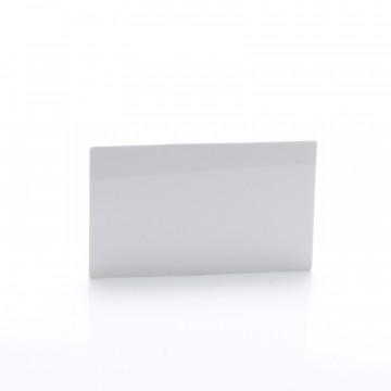 Glättspachtel (Kreditkarten-Format)