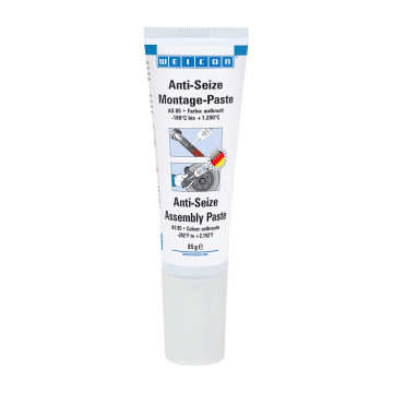 WEICON® Anti-Seize Montagepaste