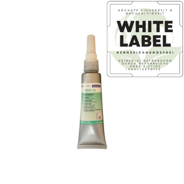 Cyberbond® ESH 22 Dichtstoff kennzeichnungsfrei Whitelabel