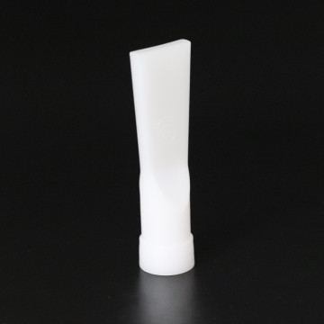 Breitschlitzdüse 20 x 2 x 80 mm