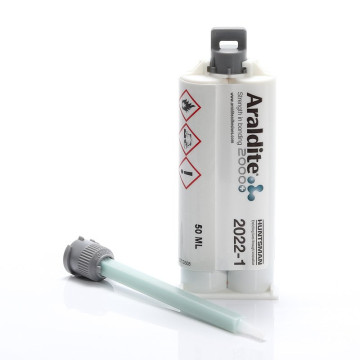  2-Komponentenkleber Methylmethacrylat Kleber MMA Araldite® 2022-1