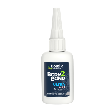 BORN2BOND Ultra HV - 50 g