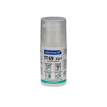 Cyberbond® TT 69