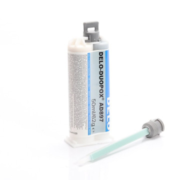 2 K Epoxidharz Kleber DELO Automix AD897