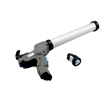 Cox™ Akkupistole EasiPower Combi
