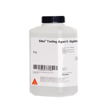 Sika® Abglättmittel N - pH-neutrales Glättmittel