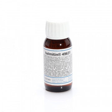 Helmitin 49631 (60 g Glasflasche)