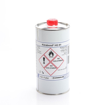 Körabond HG 81