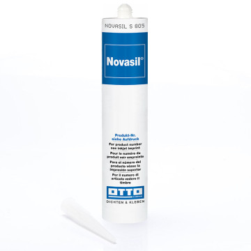 Novasil® S 805 schwarz