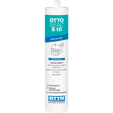 OTTOSEAL® S 10