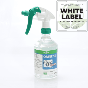 OMNI 200 - kennzeichnungsfrei Whitelabel