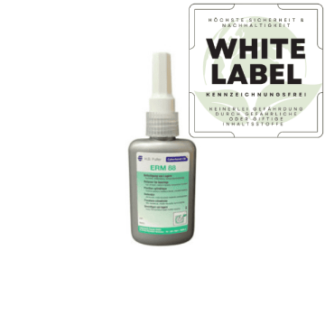 Cyberbond ERM 88 kennzeichnungsfrei White Label