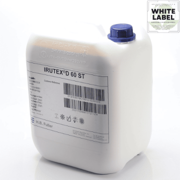 Irutex D 60 ST kennzeichnungsfrei Whitelabel