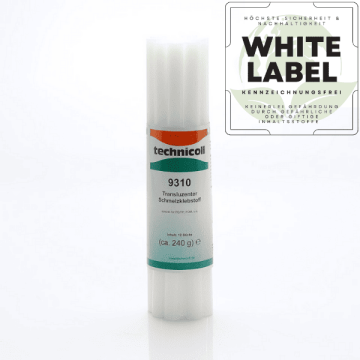 technicoll® 9310White Label kennzeichnungsfrei Whitelabel