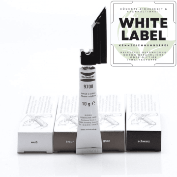technicoll® 9700 Tube kennzeichnungsfrei Whitelabel