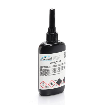 UV härtender Kleber Acrylat