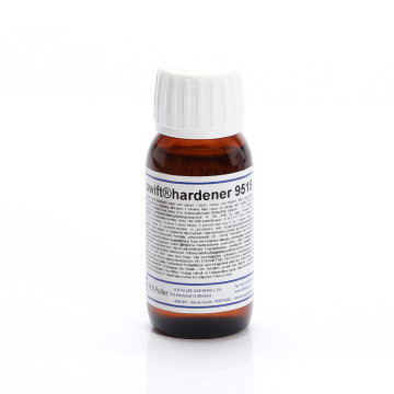 SALE % swift®hardener 9515 (Vernetzer 500 FL) (Klebstoff)