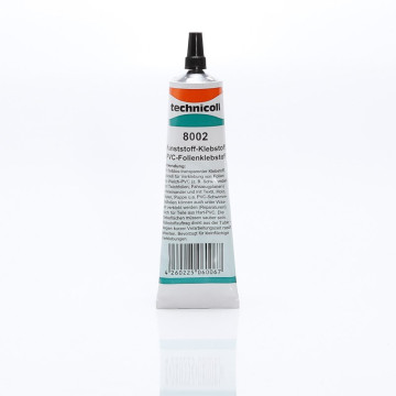 technicoll® 8002 Nasskleber Polymer PVC 38g Tube