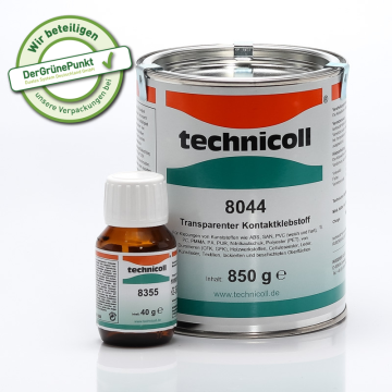 technicoll® 8044 PLUS Kontaktklebstoff Polyurethan PUR