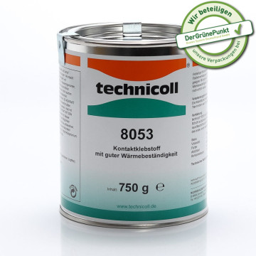 technicoll® 8053 Kontaktklebstoff Polychloropren CR