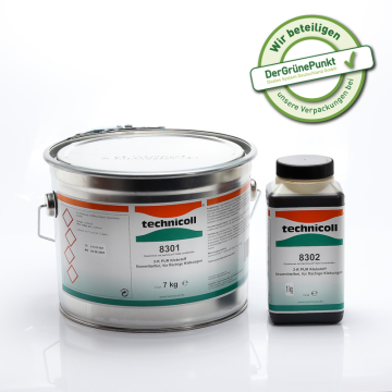 technicoll® 8301/8302