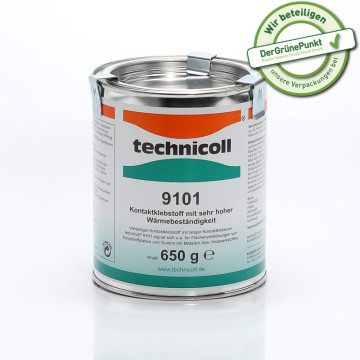 technicoll® 9101 Polychloropren CR Kontaktklebstoff