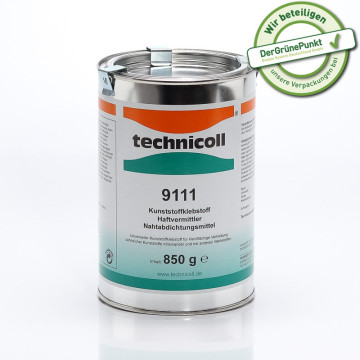 technicoll® 9111 Acrylat Nassklebstoff