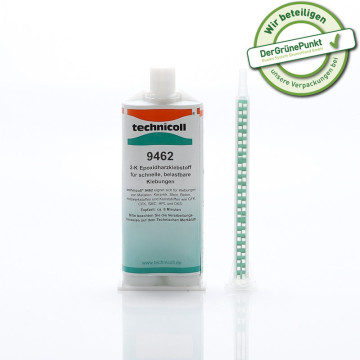 technicoll® 9462 2-K Epoxidharz Klebstoff