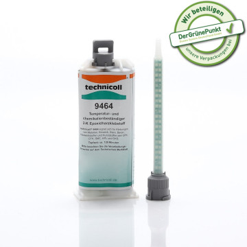 technicoll® 9464 2-K Epoxidharzklebstoff