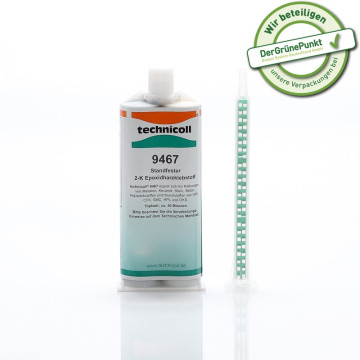 technicoll® 9467 2-K Epoxidharz Klebstoff