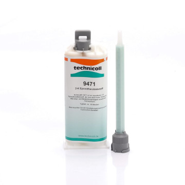 technicoll® 9471 2-Komponenten Epoxidharzklebstoff 
