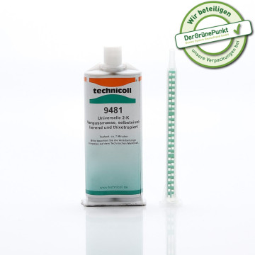 technicoll® 9481 2 K Polyurethan Klebstoff PUR