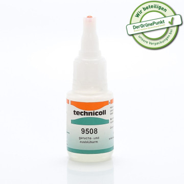 technicoll® 9508 Sekundenklebstoff Cyanacrylat