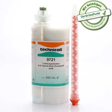 technicoll® 9721 MS Polymer Klebstoff