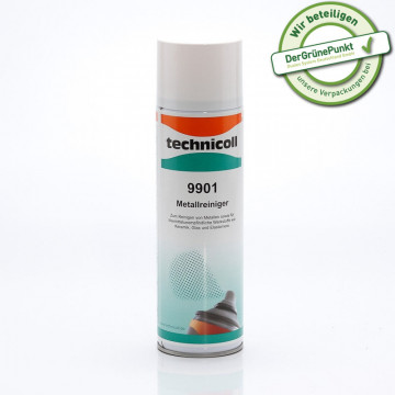 technicoll 9901 - Metall-Reiniger-Spray