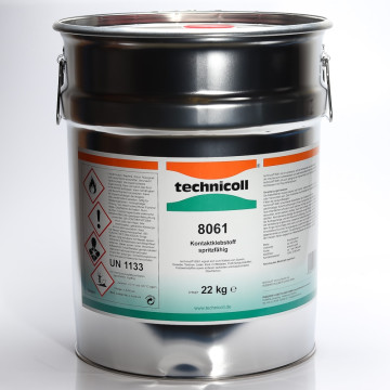 technicoll® 8061 Kontaktkleber Polychloropren CR