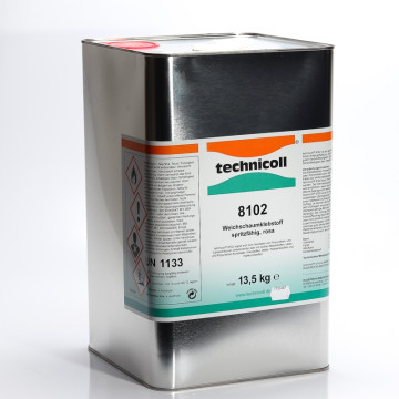 technicoll® 8102 Kontatkleber Polychloropren CR