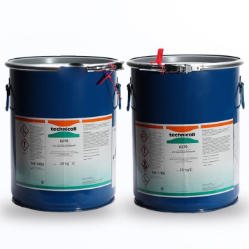 technicoll® 8278/8279 2 K Epoxidharz Kleber