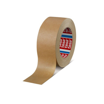 tesa® 4309 (Klebeband) braun, Länge 50 m, Breite 50 mm