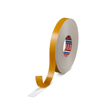 tesa® 4957 (Klebeband) weiss, Länge 25m, Breite 19mm