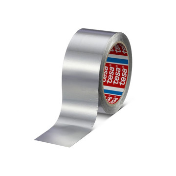 tesa® 60630 (Klebeband), Farbe silbergrau, Länge 50 m, Breite: 50 mm