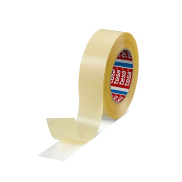 tesa® 64621 Industrie (Klebeband) transparent, Länge 50 m, Breite 50 mm