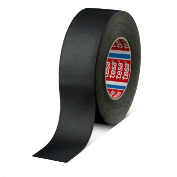tesa® 4541 (Klebeband) schwarz