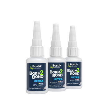 BORN2BOND Ultra HV - 20g